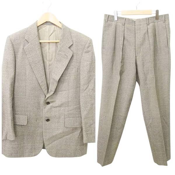 バーバリーズ Burberrys ヴィンテージ VINTAGE スーツ セット 2点 お