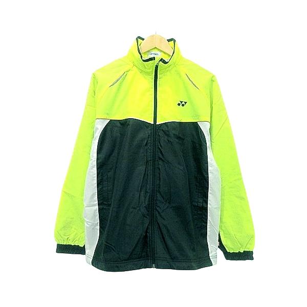 YONEX ヨネックス ヒートカプセルジャケット ホワイト Lサイズ YONEX ヨネックス ヒートカプセルジャケット ホワイト Lサイズ