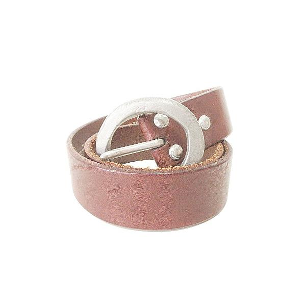 ヴィンテージ ワークス vintage works 缶箱付き 美品 レザー