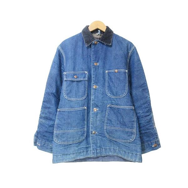 ヴィンテージ VINTAGE 70s モンゴメリーワード MONTGOMERY WARD