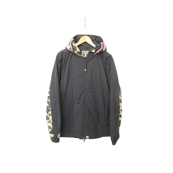 A BATHING APE アベイシングエイプ 美品 25ss 1st Camo Shark A BATHING APE アベイシングエイプ 美品 25ss 1st Camo Shark