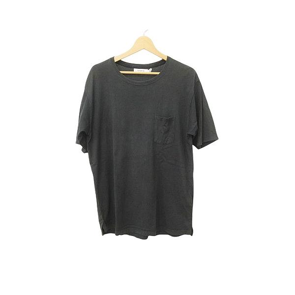 ノンネイティブ nonnative COTTON JERSEY Tシャツ 半袖