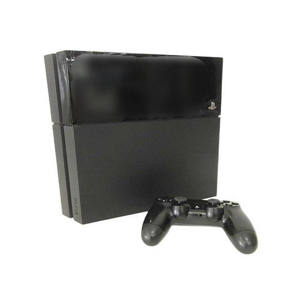 ソニー SONY プレイステーション4 PS4 CUH-1100A 本体 500G ソニー SONY プレイステーション4 PS4 CUH-1100A 本体 500G