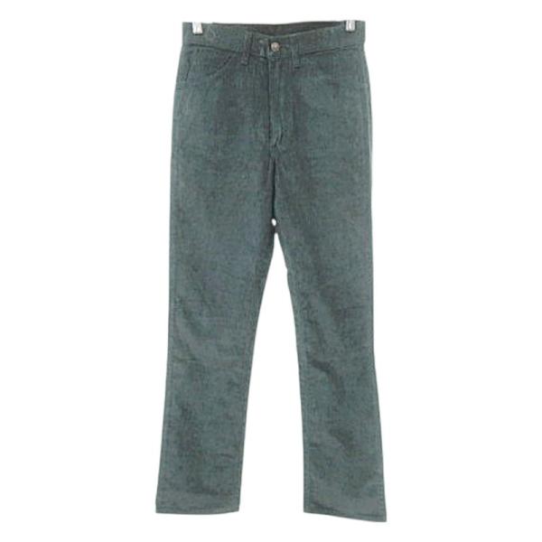 70s Levi's コーデュロイジャケット 40 vintage リーバイス 70s Levi'sリーバイス コーデュロイジャケット 紺 40 - Sixpacjoe Web Shop