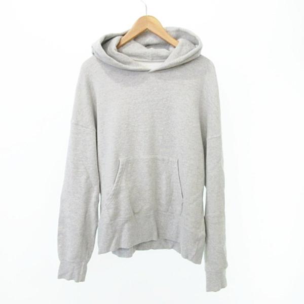 ビズビム VISVIM 25SS COURT HOODIE P.O. 0125105010028 パーカー