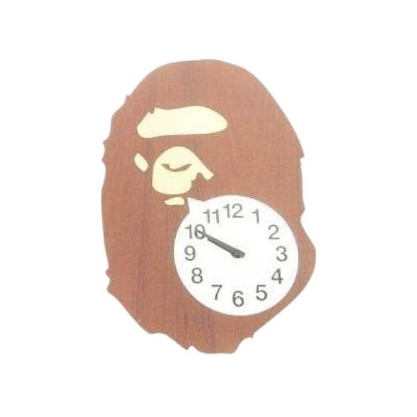 A BATHING APE（アベイシングエイプ） × case study shop BAPE WALL