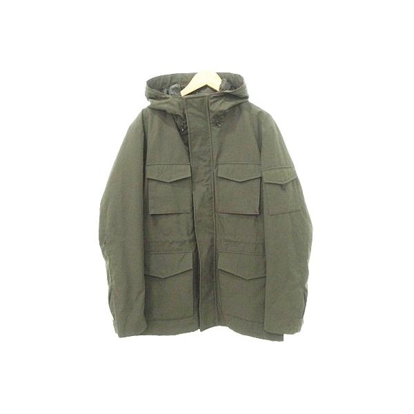 ザショップティーケー THE SHOP TK MIXPICE ダウンジャケット アウター