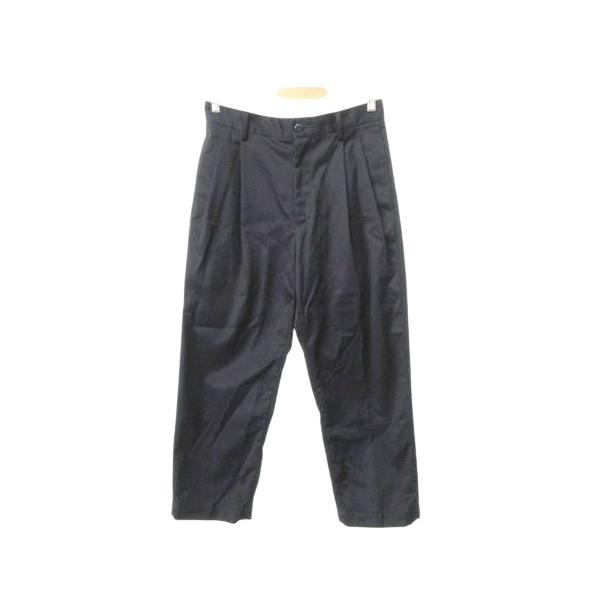 WACKO MARIA（ワコマリア） 未使用品 タグ付き 23SS-WMP-PT02 ダブル