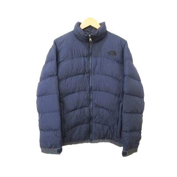 美品　THE NORTH FACE ノースフェイス　ダウンジャケット THE NORTH FACE（ザ ノースフェイス） ザ ノースフェイス GO FREE DOWN