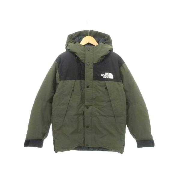THE NORTH FACE（ザ ノースフェイス） タグ付き ND92237 ゴアテックス
