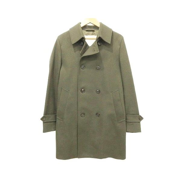 最終値下げ　美品　MACKINTOSH ダッフルコート 36 オリーブカーキ 楽天市場】MACKINTOSH ダッフルコート（レディースファッション）の通販