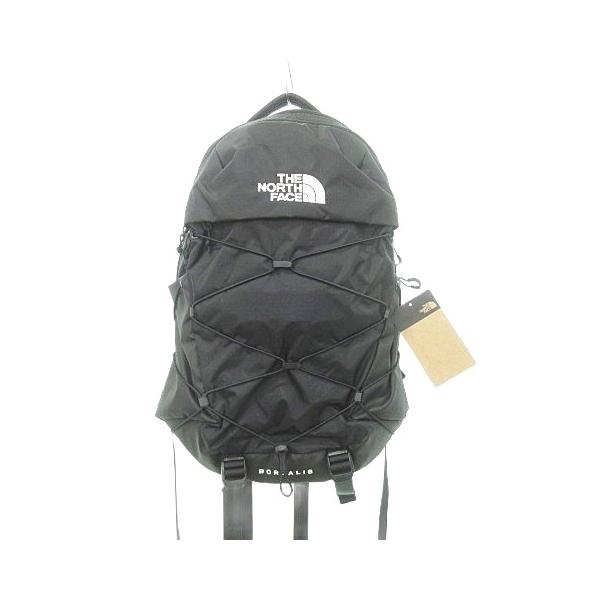 THE NORTH FACE（ザ ノースフェイス） 未使用品 タグ付き HOT SHOT 27L