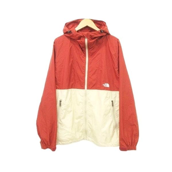 THE NORTH FACE（ザ ノースフェイス） コンパクト ジャケット NP72230