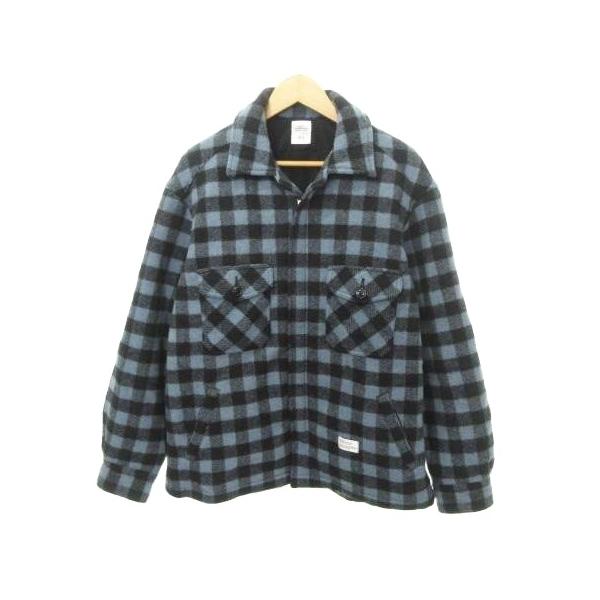 BEDWIN ウールジャケット 美品 BEDWIN & THE HEARTBREAKERS ベドウィン アンド ザ ハートブレイカーズ