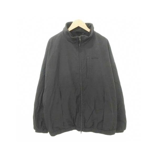 ワイルドシングス WT21241PA サプレックス ジャンパー フリース