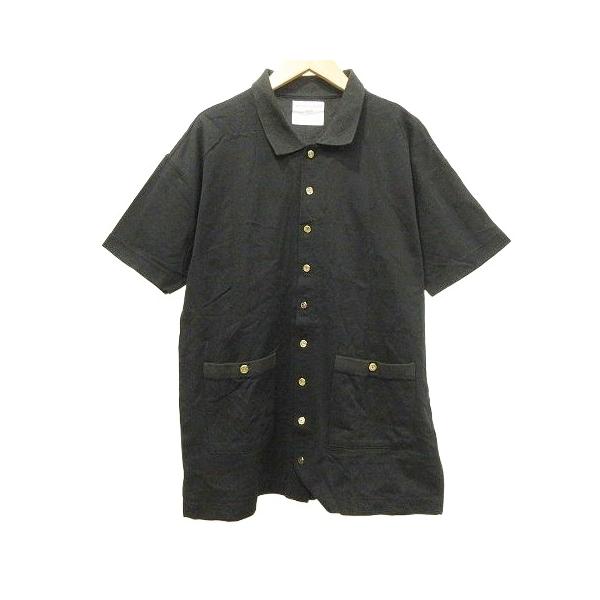 バレンザポースポーツ VALENZA PO SPORTS 半袖 シャツ ブラウス 