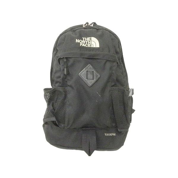 THE NORTH FACE（ザ ノースフェイス） ヤヴァパイ YAVAPAI バック 
