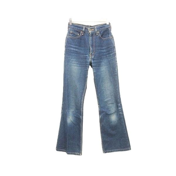 リーバイス　ジーンズ　デニム　未使用品W517-02　W30 Levi's（リーバイス） Levi's W517 ブーツカット デニム パンツ