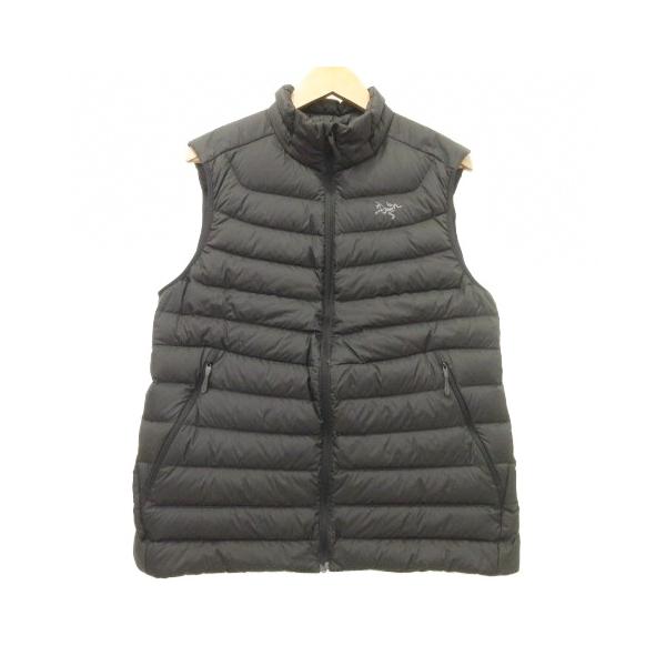 ARC'TERYX（アークテリクス） ARC'TERYX Cerium Vest W セリウム
