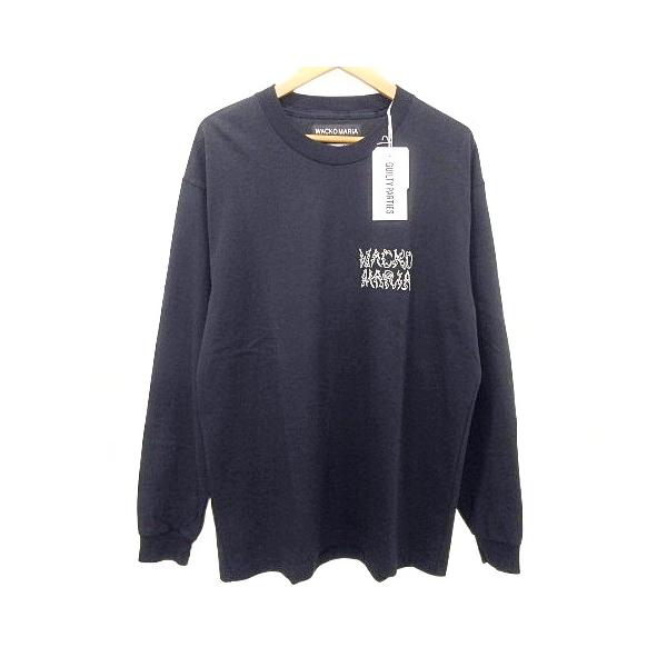 WACKO MARIA（ワコマリア） 未使用品 ×NECKFACE WASHED HEAVY WEIGHT