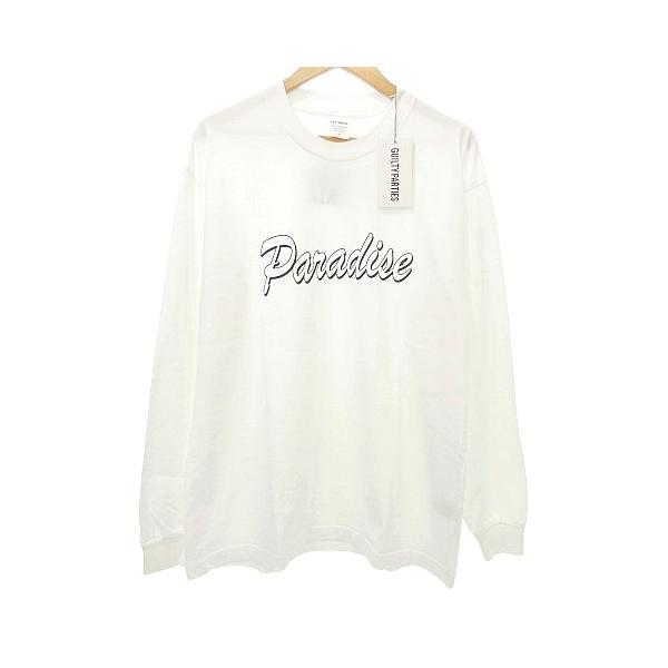 WACKO MARIA ワコマリア Tシャツ ロンT ロングTシャツ WACKO MARIA（ワコマリア） 未使用 WACKO MARIA 25FW WASHED HEAVY