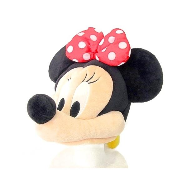 東京ディズニーリゾート ファンキャップ vectorpremium_052-902602220012