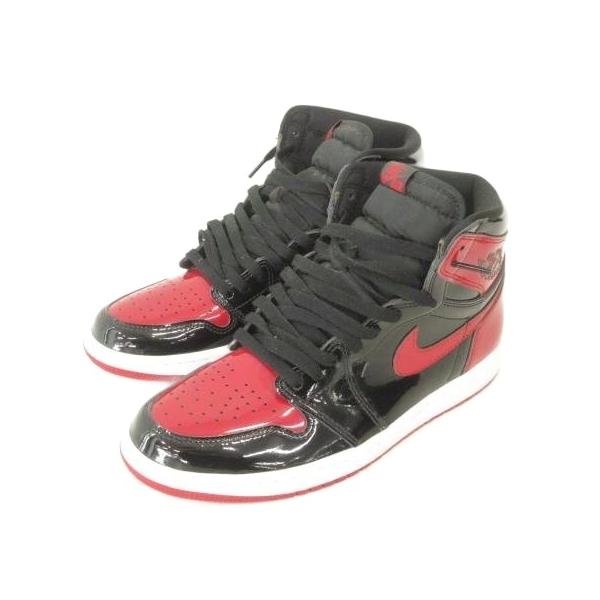 NIKE（ナイキ） NIKE 555088-063 エアジョーダン 1 レトロ ハイ OG