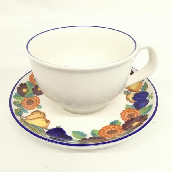ロイヤルコペンハーゲン ROYAL COPENHAGEN ゴールデンサマー ティー