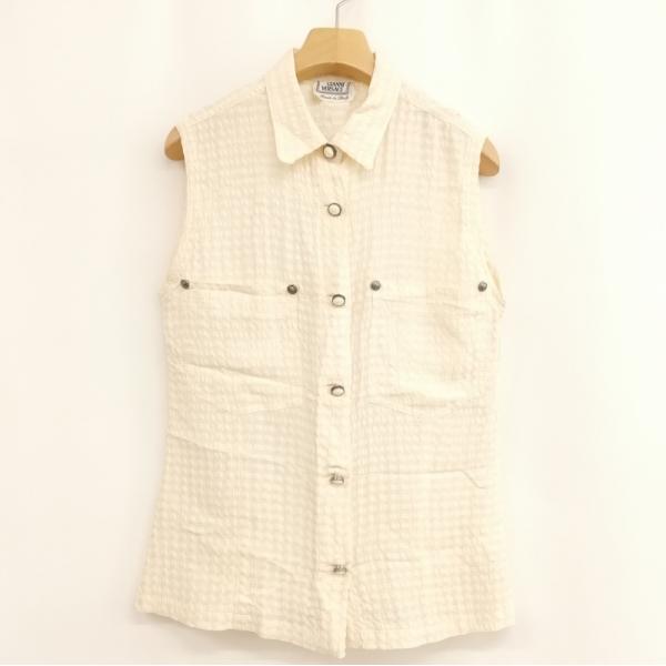 ジャンニヴェルサーチ ヴェルサーチェ GIANNI VERSACE ヴィンテージ  