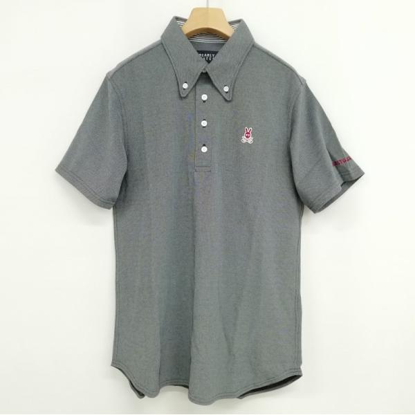 パーリーゲイツ PEARLY GATES 053-260863 スカルバニー ワンポイント