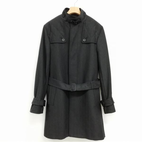 キャサリンハムネットロンドン KATHARINE HAMNETT LONDON ライナー付 