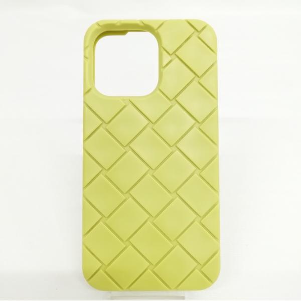 BOTTEGA VENETA ボッテガヴェネタ iphone13pro イントレチャート BOTTEGA VENETA ボッテガヴェネタ iphone13pro イントレチャート
