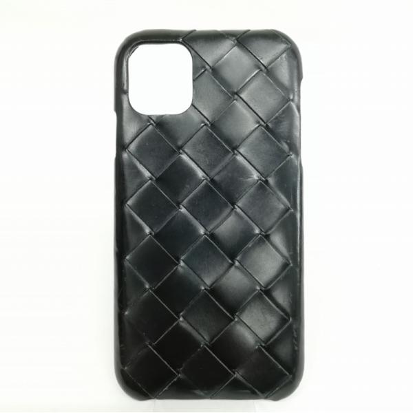 BOTTEGA VENETA ボッテガヴェネタ iphone11 レザー イントレ BOTTEGA VENETA ボッテガヴェネタ iphone11 レザー イントレ