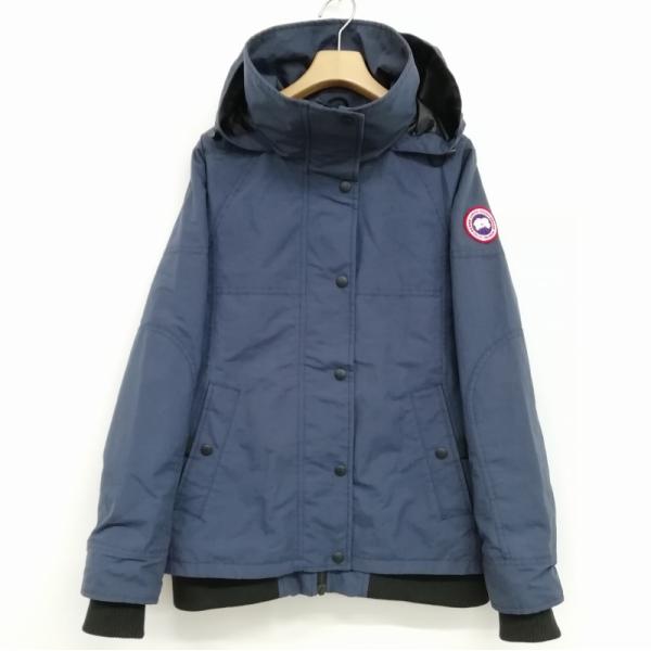 カナダグース CANADA GOOSE CHINOOK JACKET 2406L ジャケット ブルゾン 