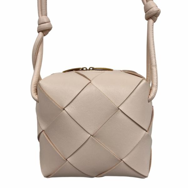 BOTTEGA VENETA ボッテガヴェネタ MINI CASSETTO ミニカセット