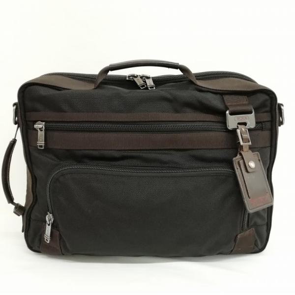 TUMI トゥミ 69381HKO ブリーフケース ビジネスバッグ リュック