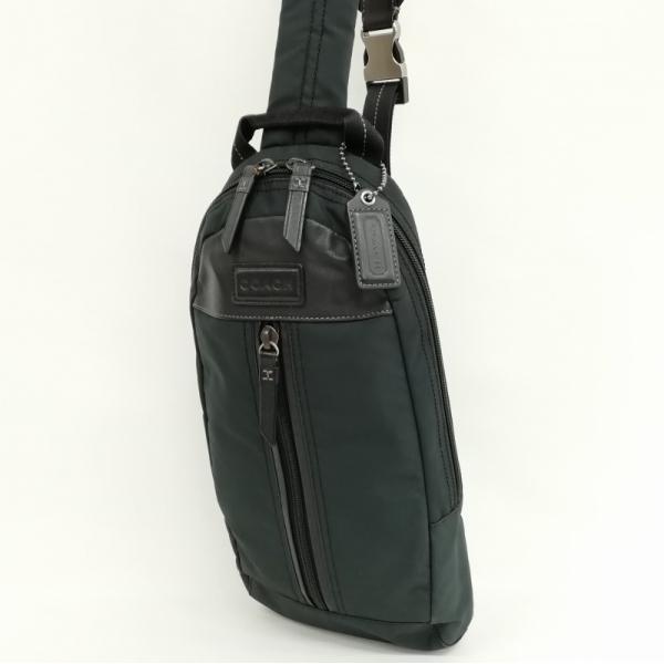 COACH（コーチ） COACH F70692 ボディバッグ ショルダーバッグ