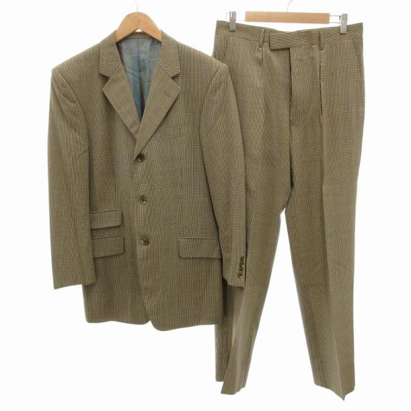 ティモシーエベレスト TIMOTHY EVEREST スーツ セットアップ