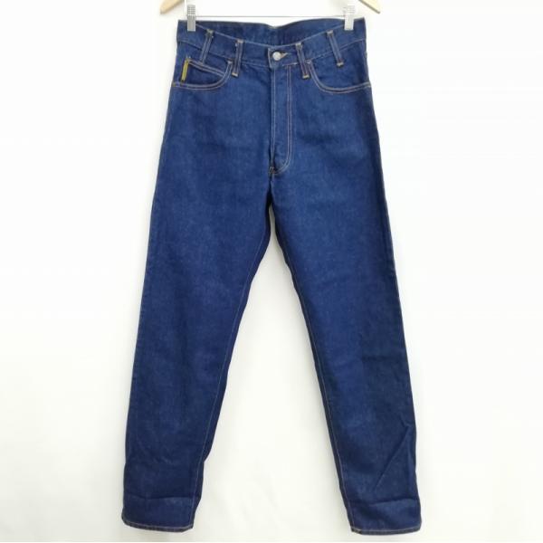 【超美品　試着のみ】アルマーニジーンズ アルマーニジーンズARMANI JEANS ステッチデザイン切替半袖