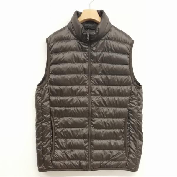 ユニクロ（UNIQLO） UNIQLO 315-072571 ウルトラライト ダウン ベスト
