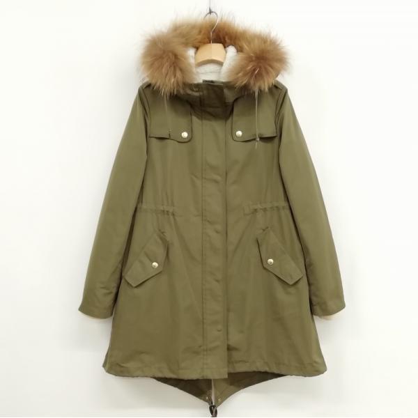 BURBERRY BLUE LABEL（バーバリーブルーレーベル） BURBERRY BLUE