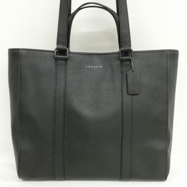 COACH 未使用品 コーチ C8157 ハドソン ダブル ハンドル 2WAY
