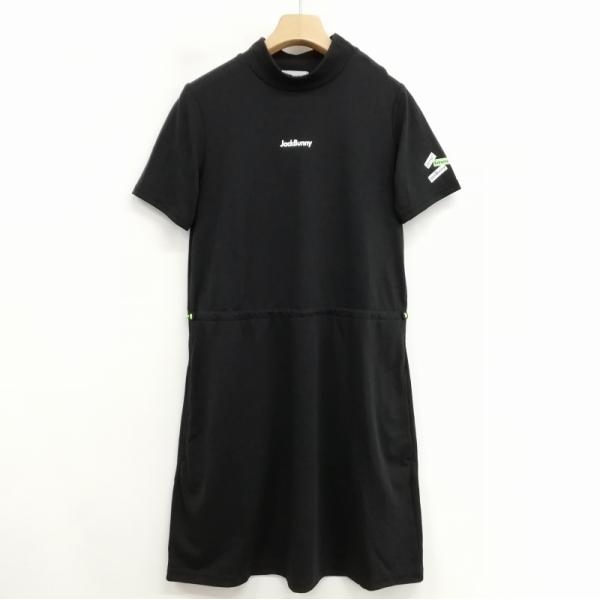 美品マスターバニー　ワンピース　パーリーゲイツ 758-2988406-2.jpg