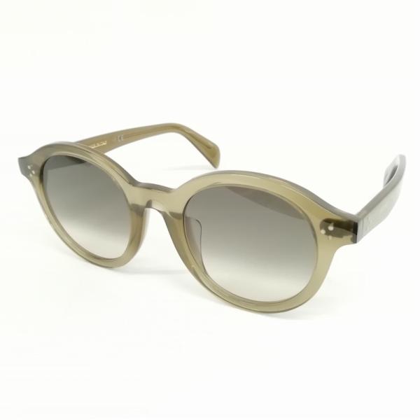 CELINE セリーヌ CL40034F サングラス ウェリントン CELINE セリーヌ CL40034F サングラス ウェリントン