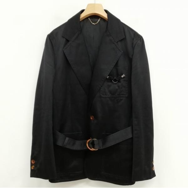 特価 louis vuittonルイヴィトン ライナー フード付 コート 48 中古・古着通販】LOUIS VUITTON (ルイ ヴィトン) ナイロンフード