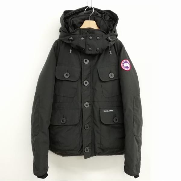 カナダグース   ラッセルパーカー　ダウン　2301JM カナダグース(CANADA GOOSE)カナダグース RUSSELL PARKA