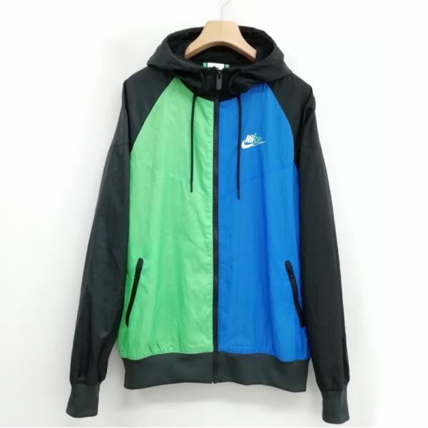 NIKE（ナイキ） NIKE DD4850-362 NSW SPE+ WR LND ウーブン フーディ