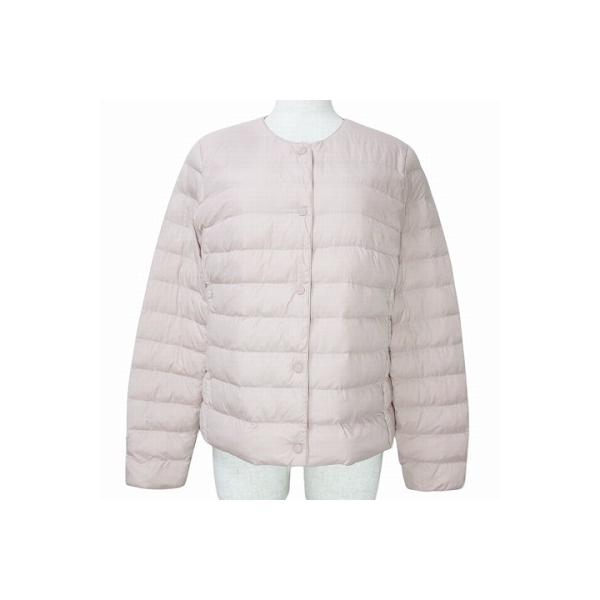 ユニクロ（UNIQLO） 美品 24AW パフテックコンパクトジャケット 211