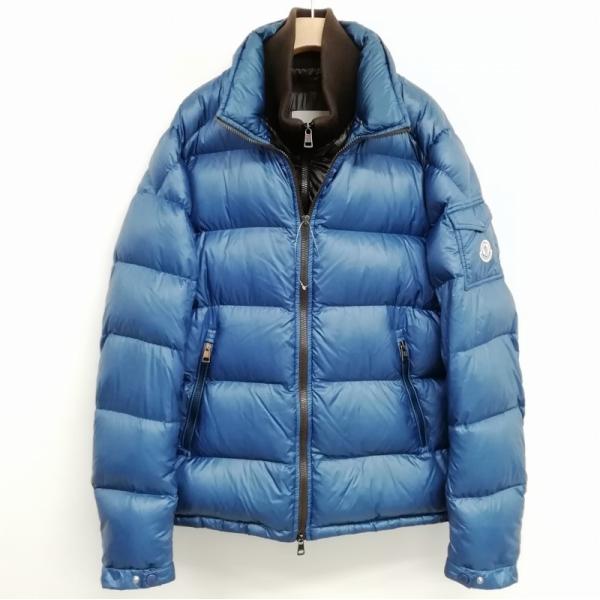 MONCLER モンクレール ZIN GIUBBOTTO レイヤード ダウン