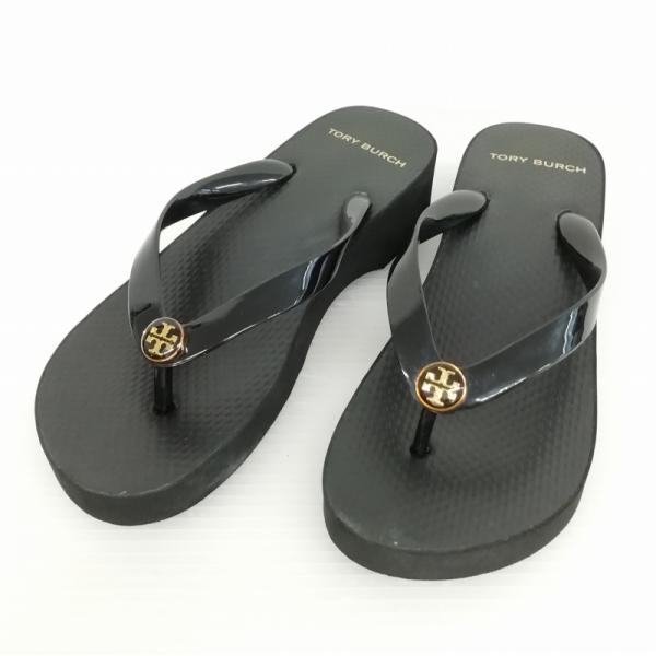 TORY BURCH トリーバーチ トングサンダル ビーチサンダル 厚底